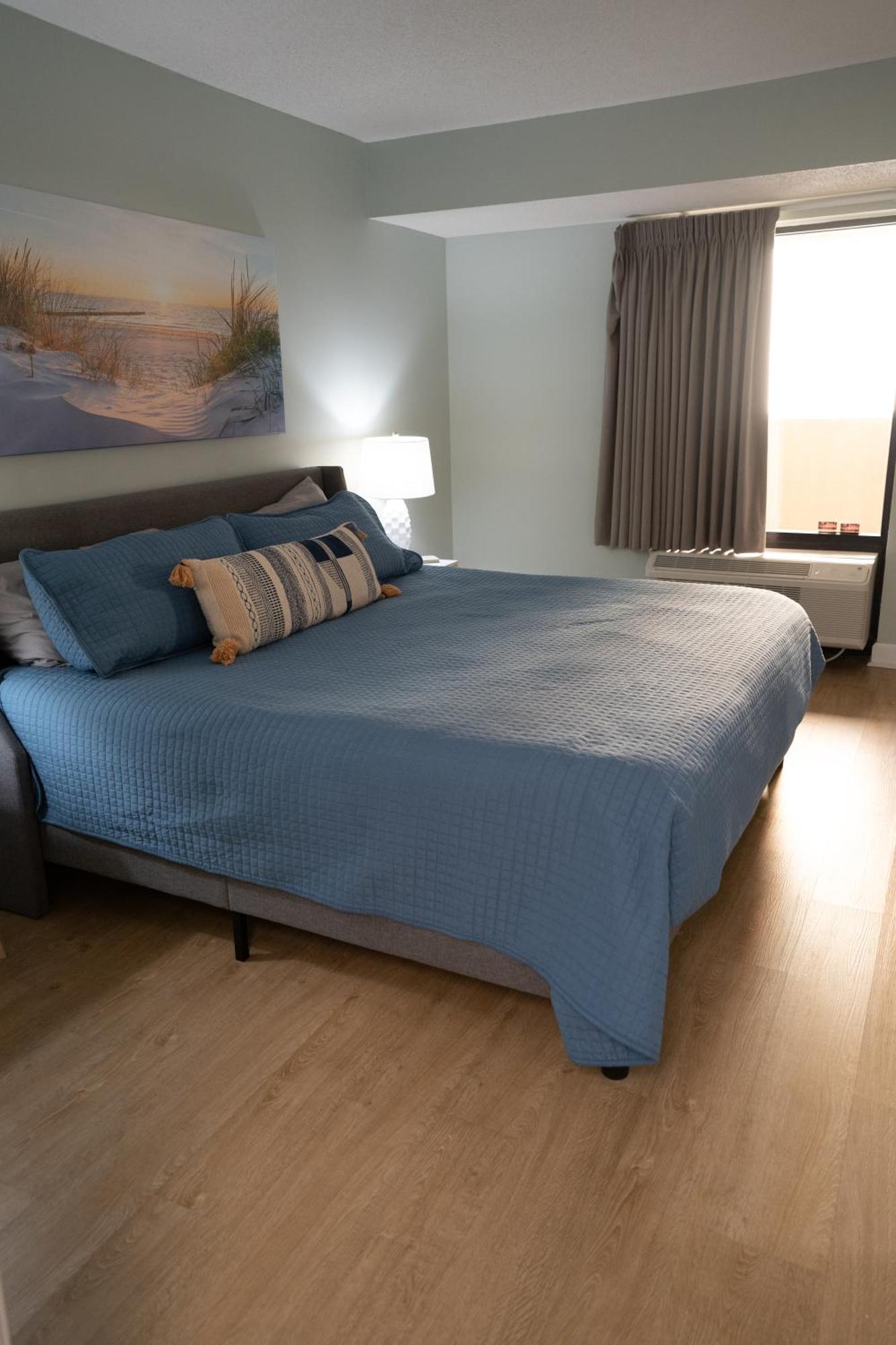 Oceanview Condo With Pool, Hot Tub, Balcony, Right On The Beach Μιρτλ Μπιτς Εξωτερικό φωτογραφία