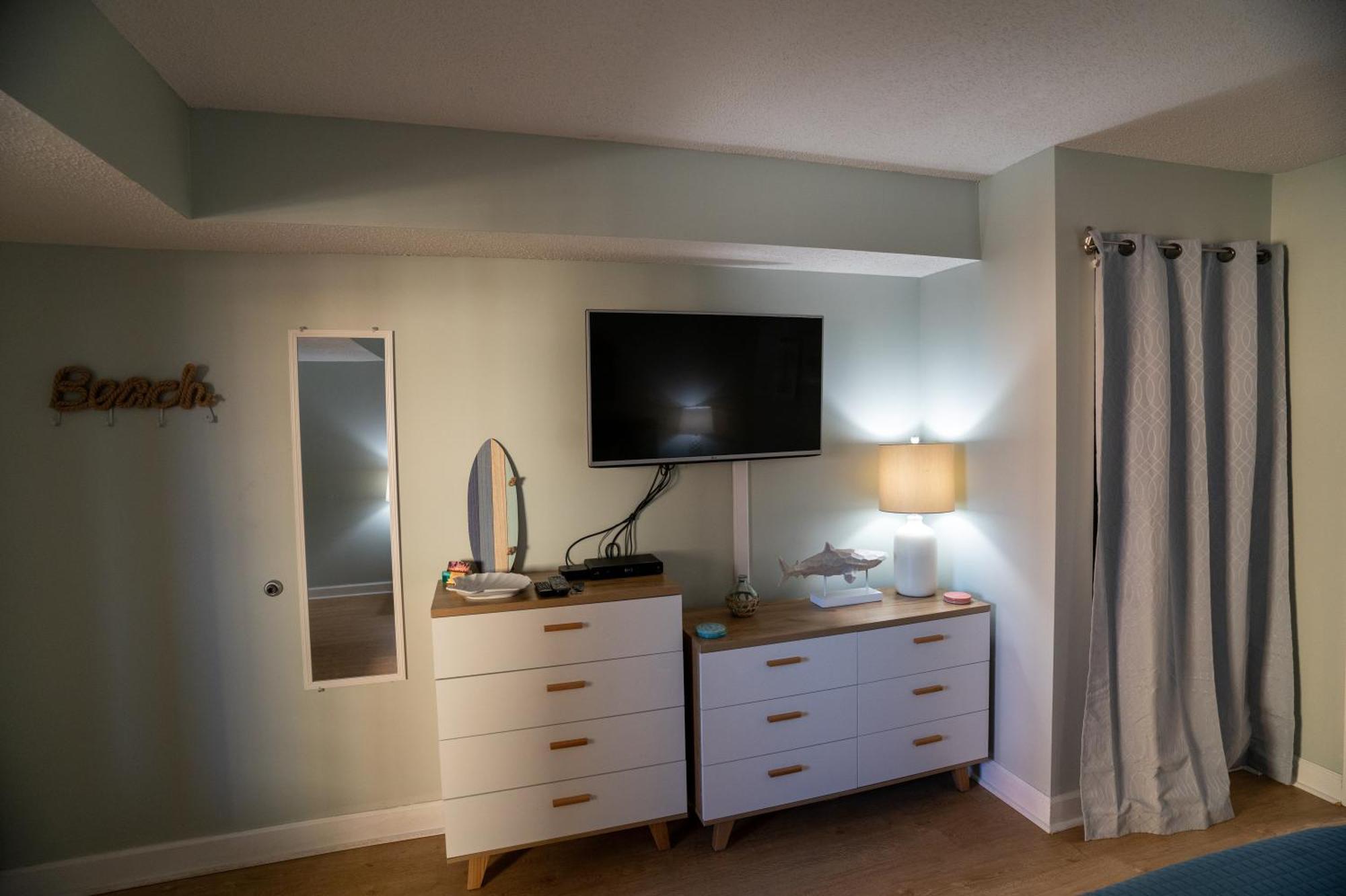 Oceanview Condo With Pool, Hot Tub, Balcony, Right On The Beach Μιρτλ Μπιτς Εξωτερικό φωτογραφία