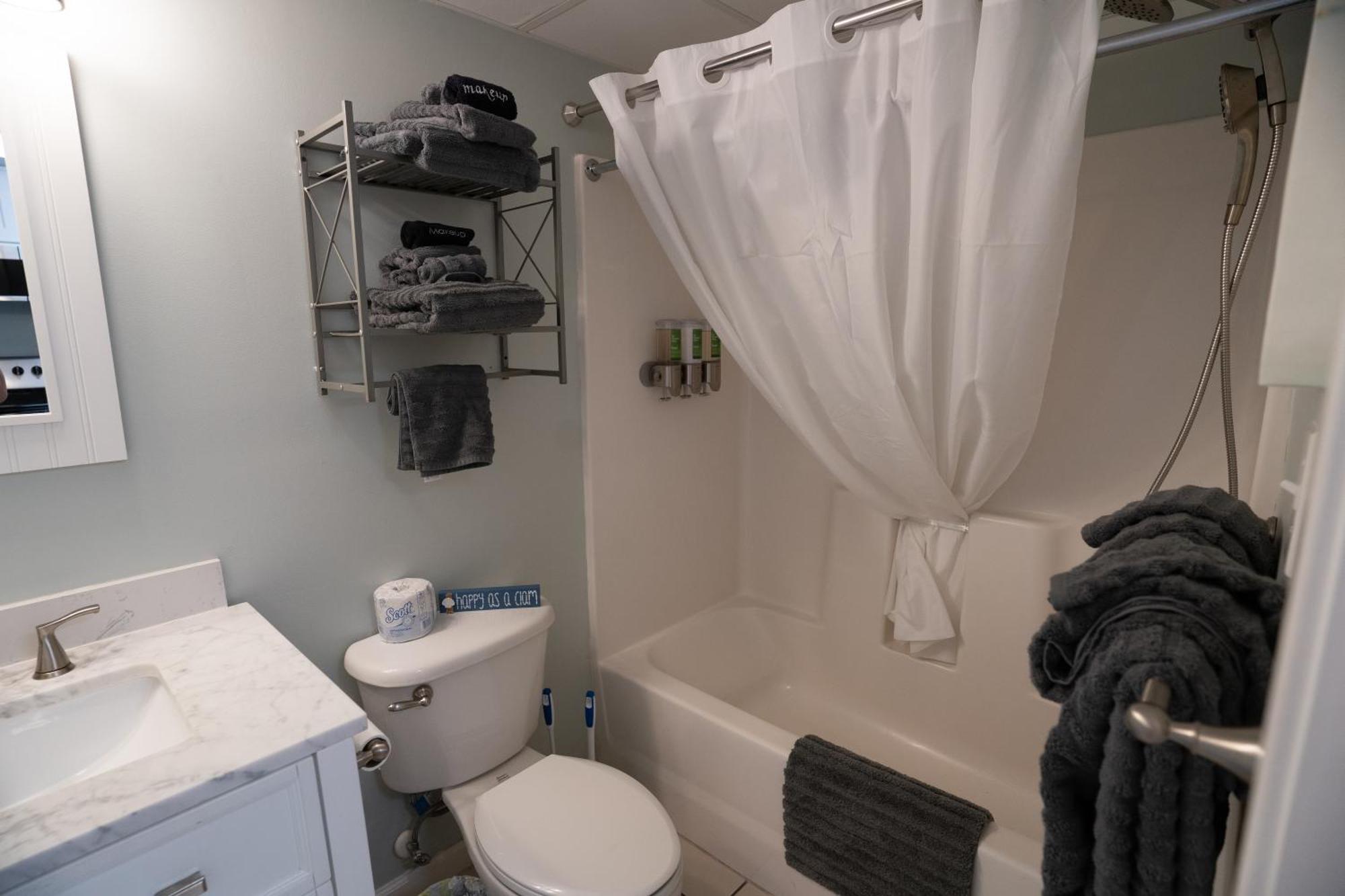 Oceanview Condo With Pool, Hot Tub, Balcony, Right On The Beach Μιρτλ Μπιτς Εξωτερικό φωτογραφία