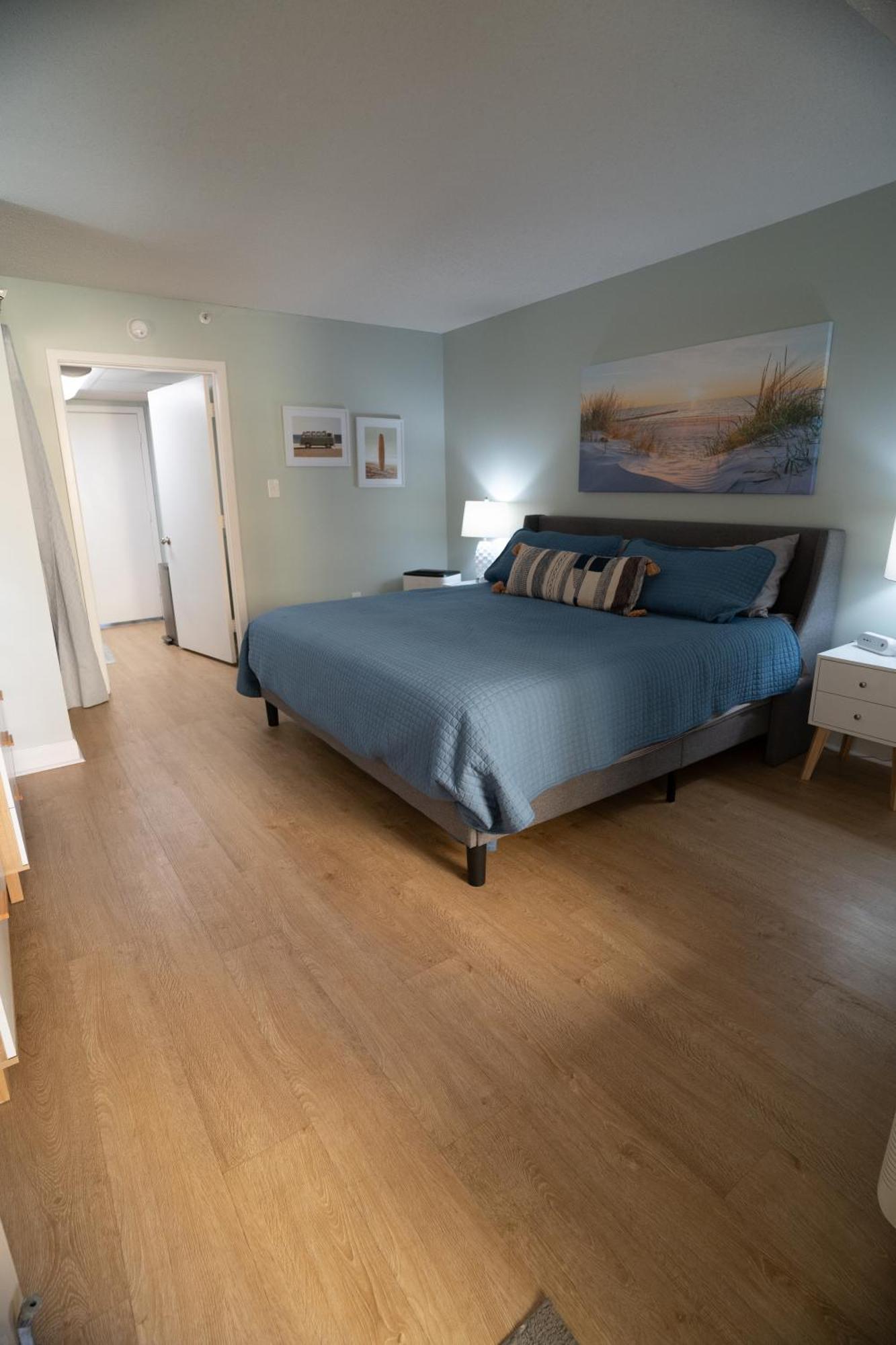 Oceanview Condo With Pool, Hot Tub, Balcony, Right On The Beach Μιρτλ Μπιτς Εξωτερικό φωτογραφία