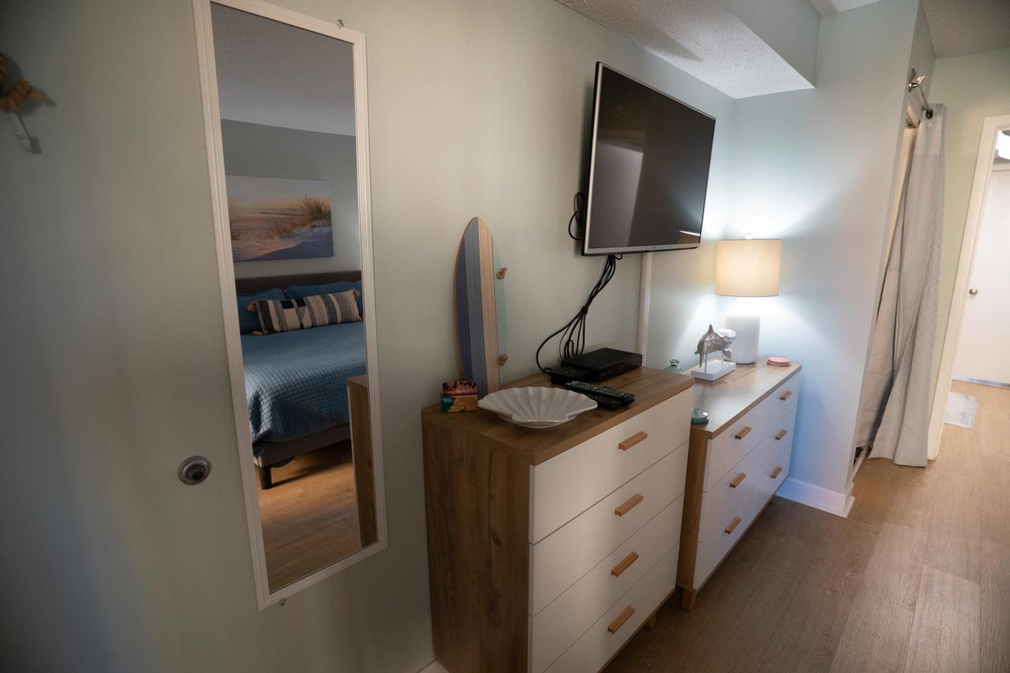 Oceanview Condo With Pool, Hot Tub, Balcony, Right On The Beach Μιρτλ Μπιτς Εξωτερικό φωτογραφία