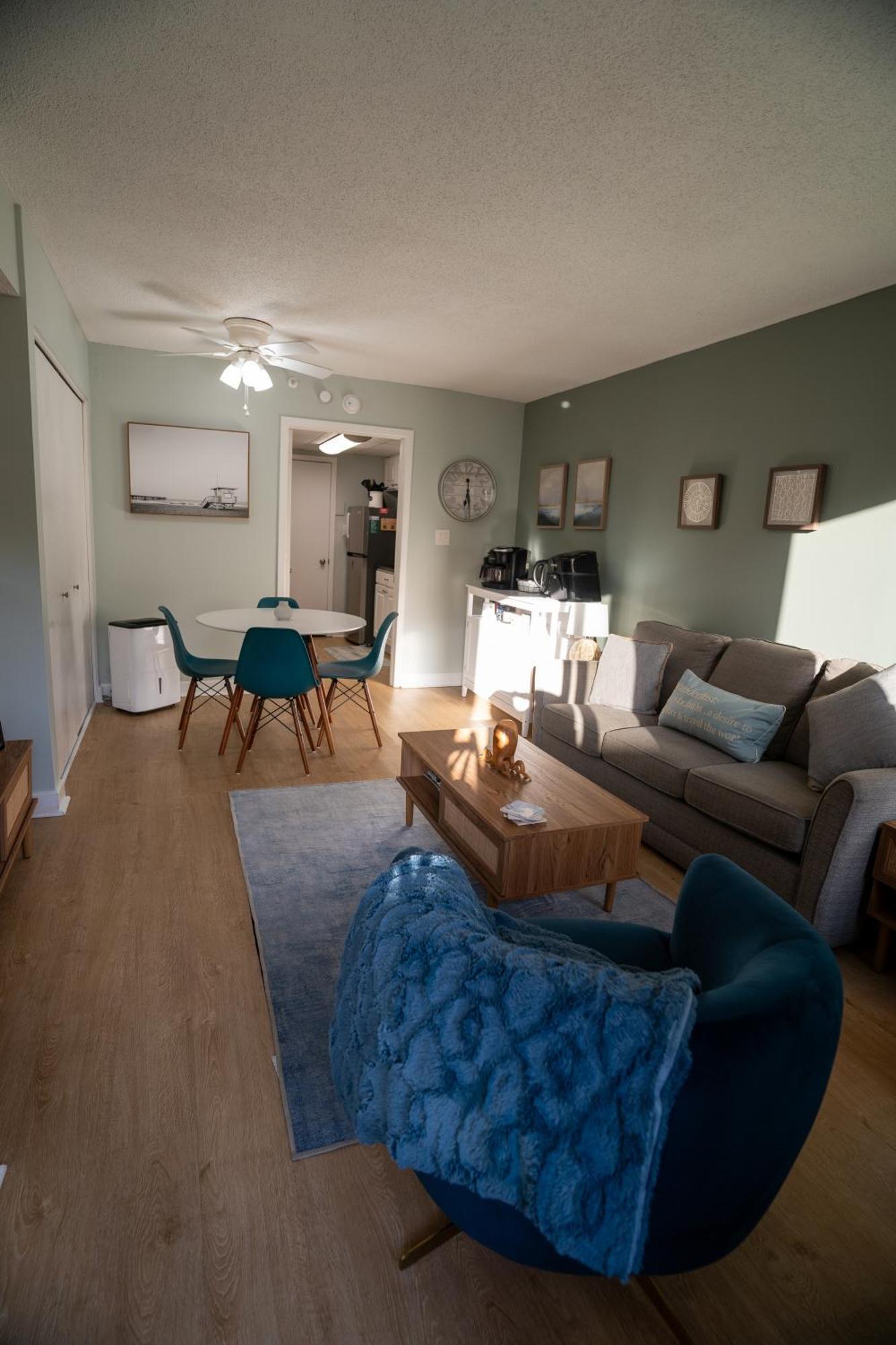 Oceanview Condo With Pool, Hot Tub, Balcony, Right On The Beach Μιρτλ Μπιτς Εξωτερικό φωτογραφία