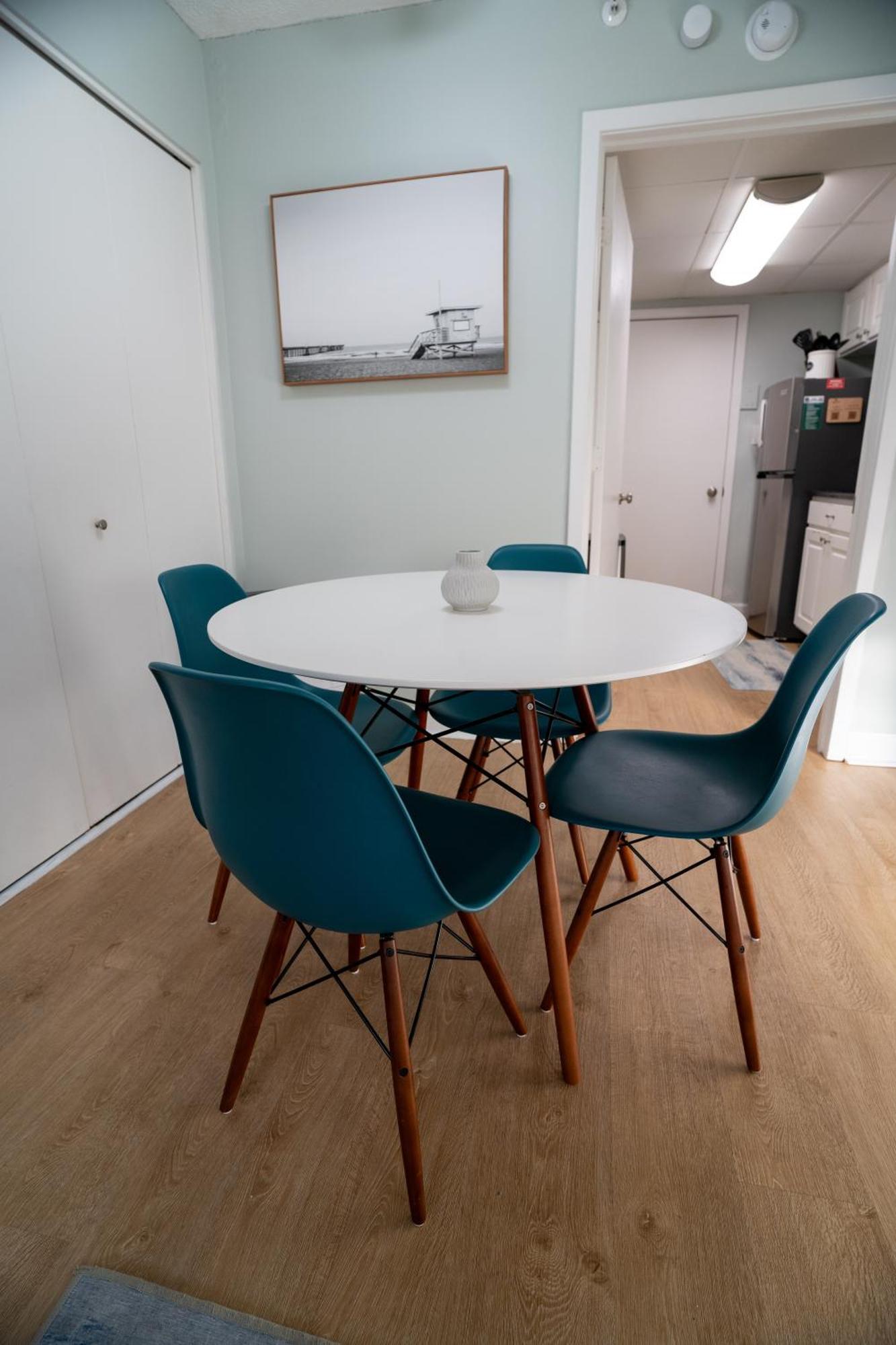 Oceanview Condo With Pool, Hot Tub, Balcony, Right On The Beach Μιρτλ Μπιτς Εξωτερικό φωτογραφία